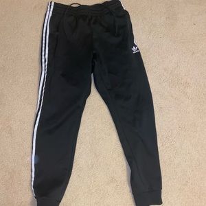 Adidas joggers